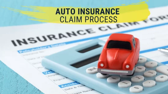Auto Insurance Claim Process – How Long Does it Take to Resolve Your Auto Insurance Claim?