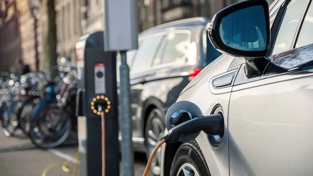 The Evolution of Electric Vehicles – What’s in Store for the Future?