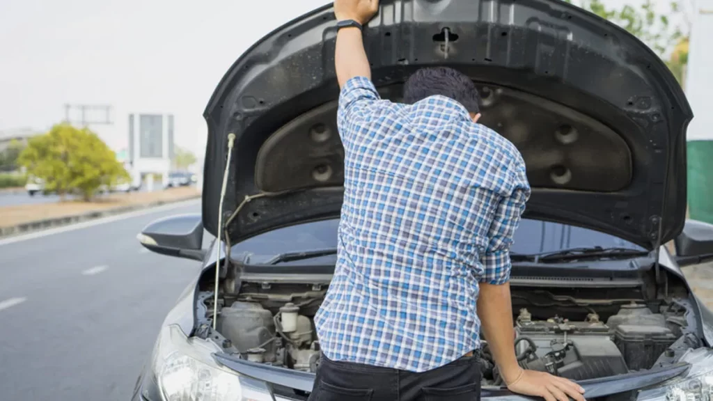 Common Car Problems and How to Fix Them