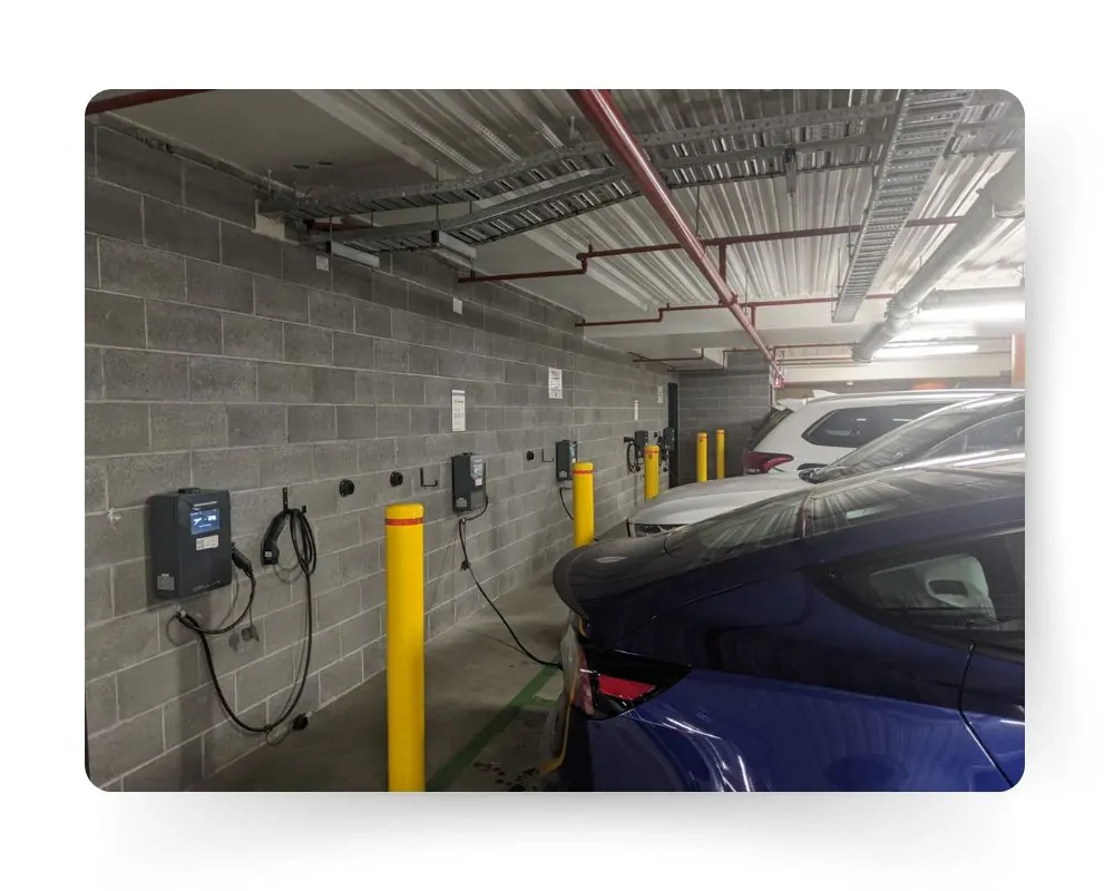 Electric Vehicle Charging for Renters: The Urbanite’s Guide to Going Electric