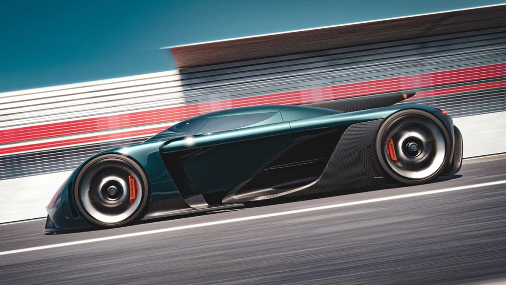 Beyond Steel: The Surprising Materials Reshaping Your Car