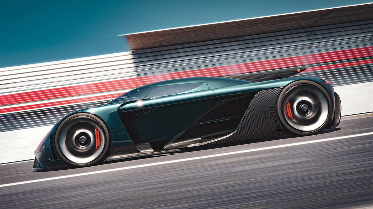 Beyond Steel: The Surprising Materials Reshaping Your Car