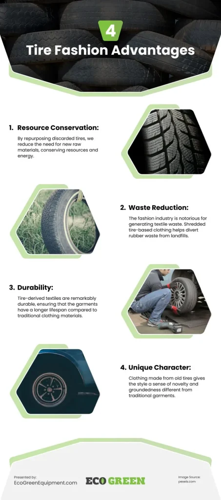Sustainable Tire Manufacturing Innovations